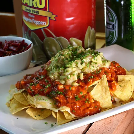 Apartament Jauregui *