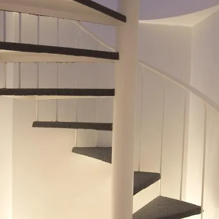 Jauregui Apartament