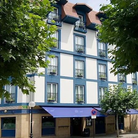 Lägenhet Jauregui Hondarribia