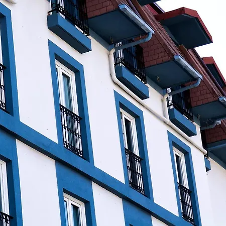 Jauregui Appartement *