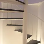 Jauregui アパート