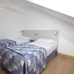 Apartmán Jauregui *