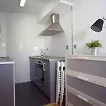 Apartmán Jauregui *