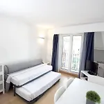 Apartmán Jauregui