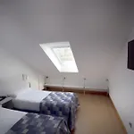 Apartmán Jauregui *