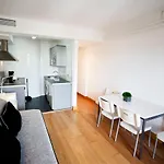 Jauregui Apartmán *