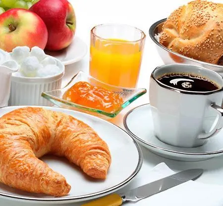 Apartment Jauregui *