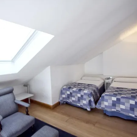 Jauregui Hondarribia