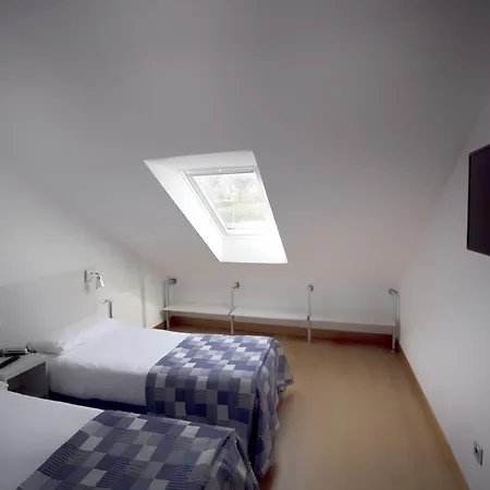 Apartamento Sercotel Jauregui *
