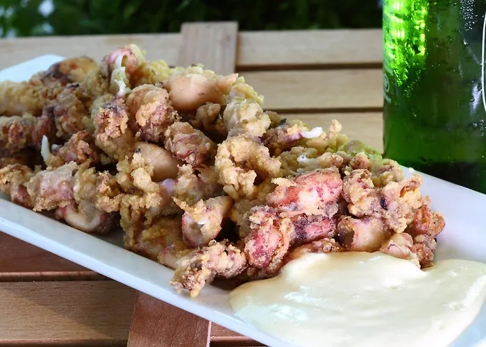 Jauregui アパート