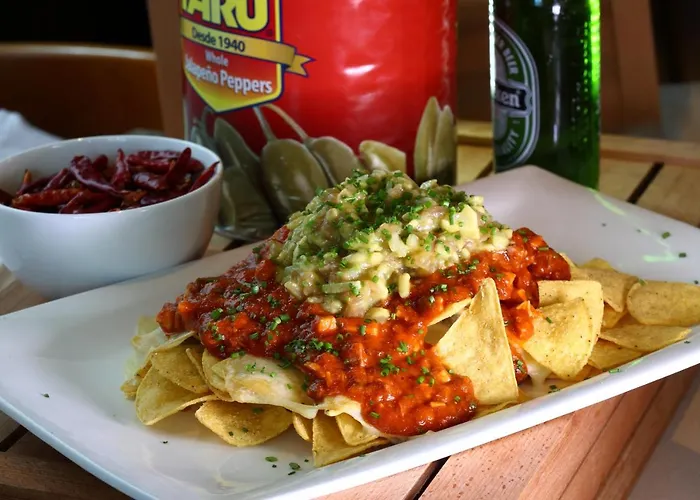 アパート Jauregui *