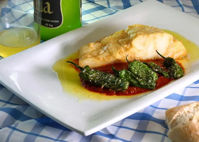 Jauregui アパート