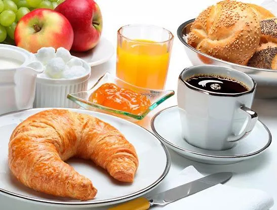 アパート Jauregui *