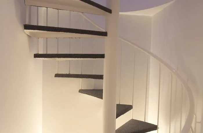 Jauregui アパート