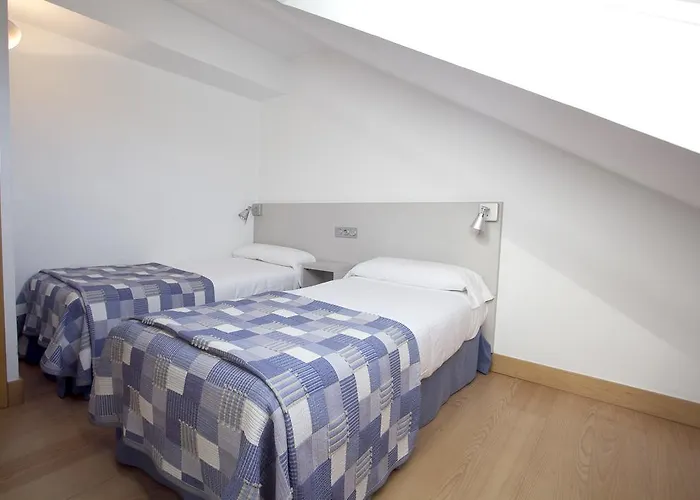 アパート Jauregui *