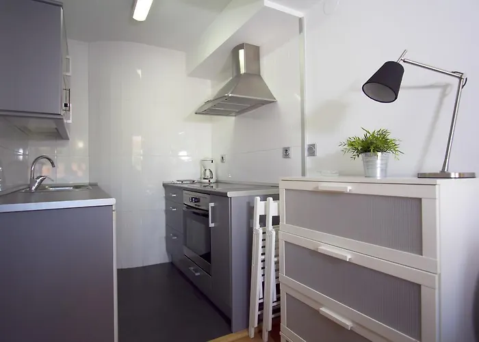 アパート Jauregui *