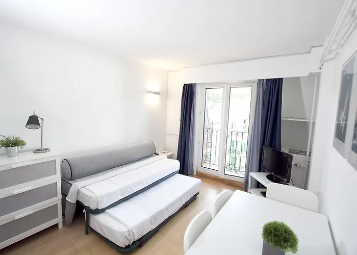 アパート Jauregui