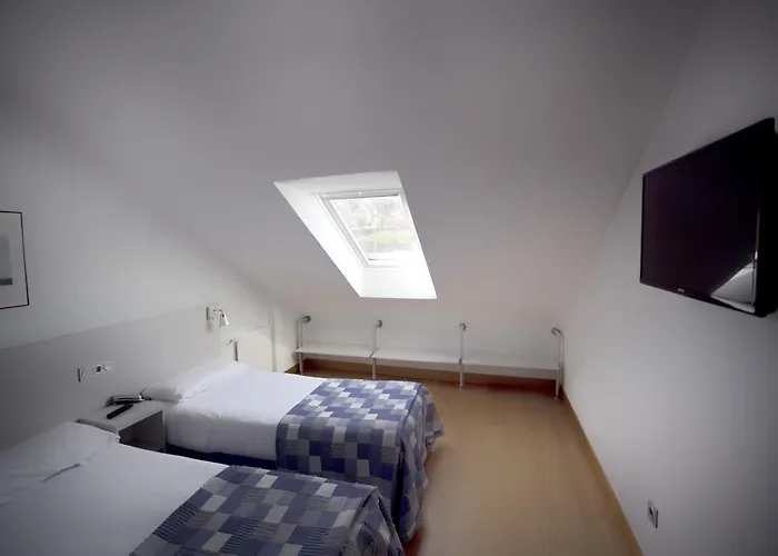 アパート Jauregui *