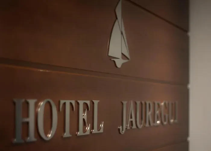 Jauregui アパート オンダリビア