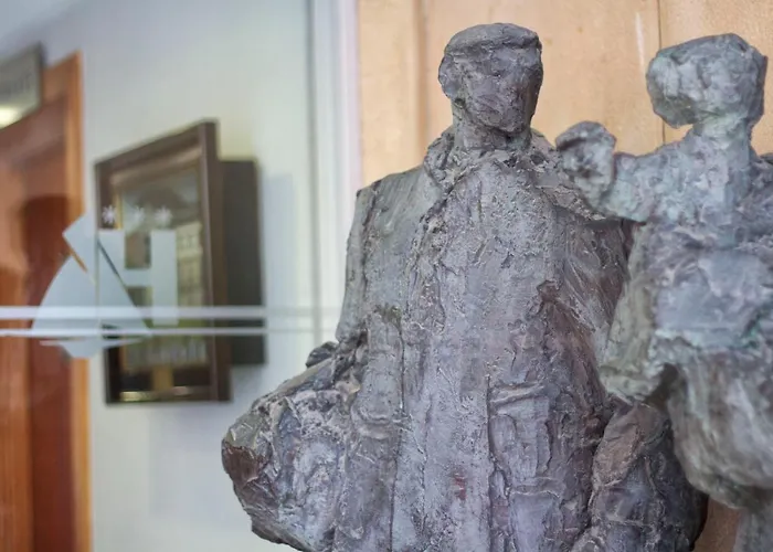 Jauregui オンダリビア