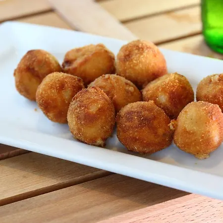 Jauregui Апартаменты