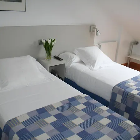 Jauregui Хондаррибиа