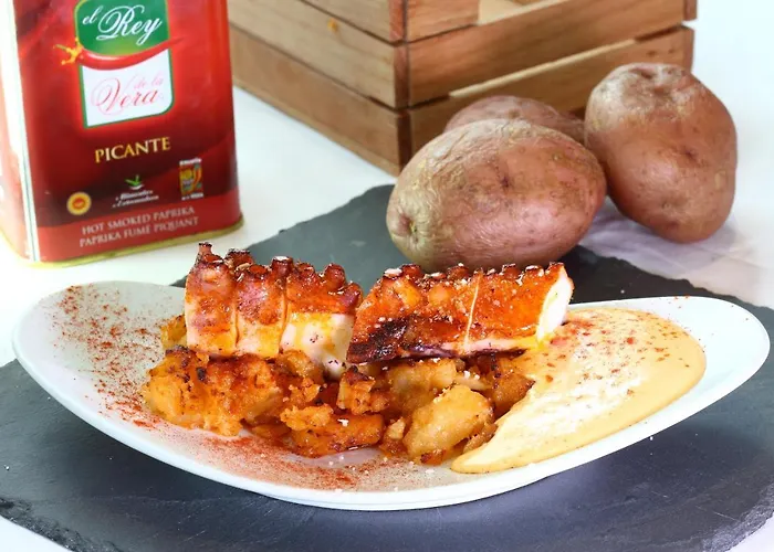 Jauregui Hondarribia